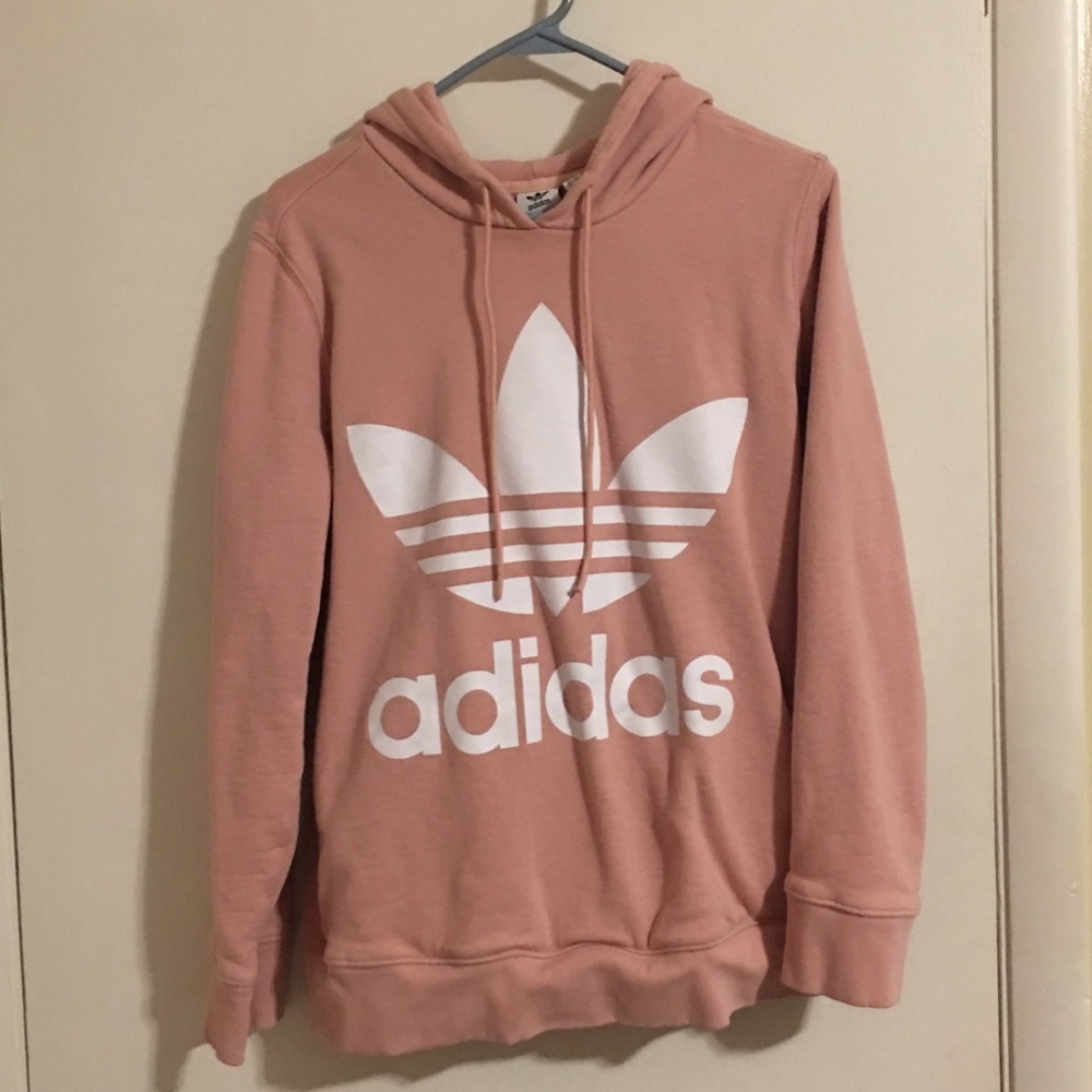 Adidas hoodie
